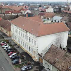 Viski Károly Múzeum épülete | Viski Károly Múzeum épülete